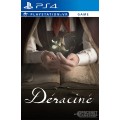 Deracine [VR] PS4